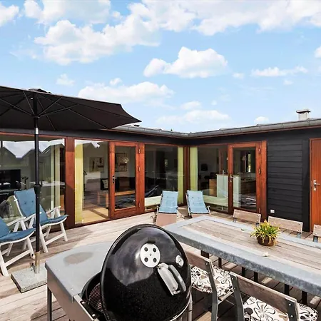 0349-romo-vestergade-301 Дом отдыха