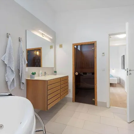 Дом отдыха 0349-romo-vestergade-301 *