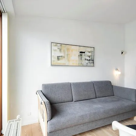 Дом отдыха 0349-romo-vestergade-301 Sonderby (Romo)