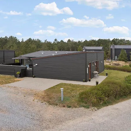 Дом отдыха 0349-romo-vestergade-301