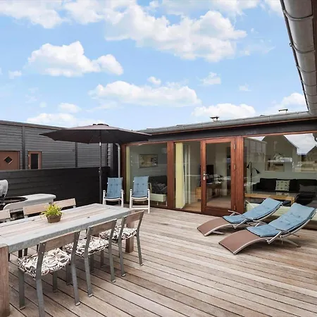 0349-romo-vestergade-301 Дом отдыха Sonderby (Romo)