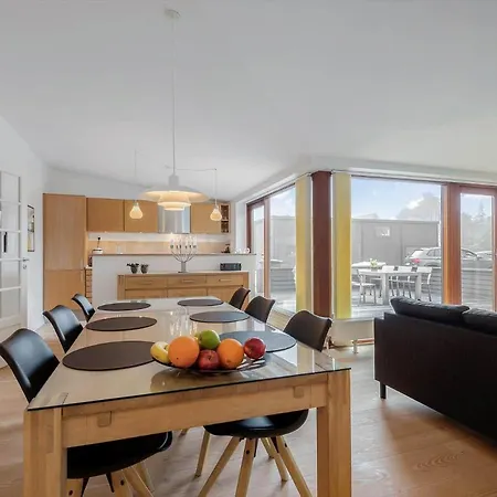 Σπίτι διακοπών 0349-romo-vestergade-301 *