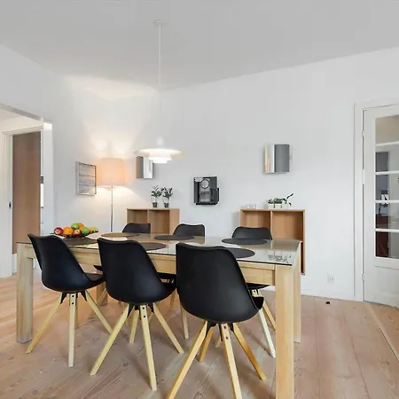 0349-romo-vestergade-301 Σπίτι διακοπών Sønderby