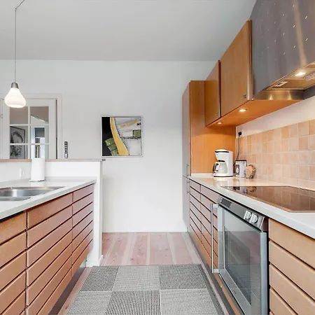 0349-romo-vestergade-301 Σπίτι διακοπών