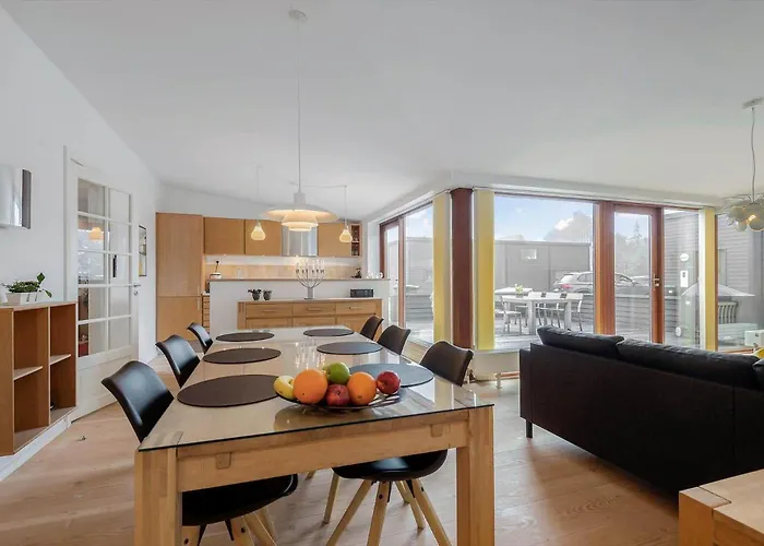 Σπίτι διακοπών 0349-romo-vestergade-301 *