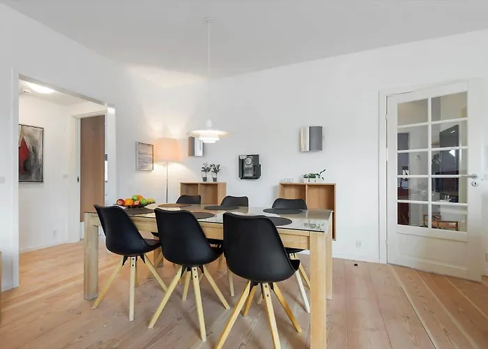 0349-romo-vestergade-301 Nyaraló Sønderby