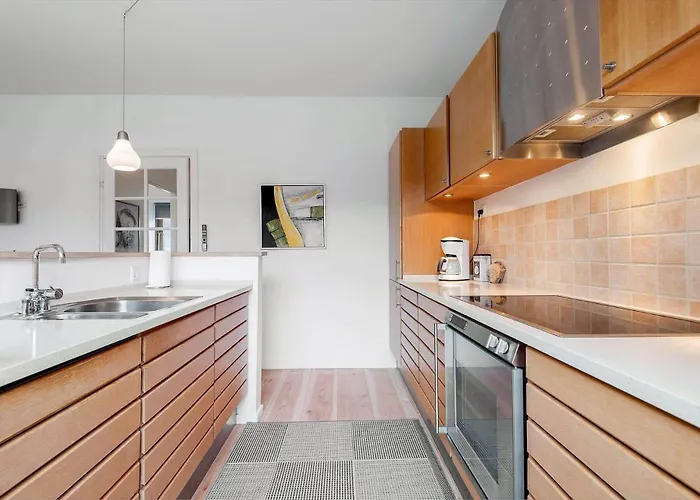 0349-romo-vestergade-301 Σπίτι διακοπών