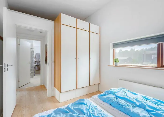 Σπίτι διακοπών 0349-romo-vestergade-301 Sønderby