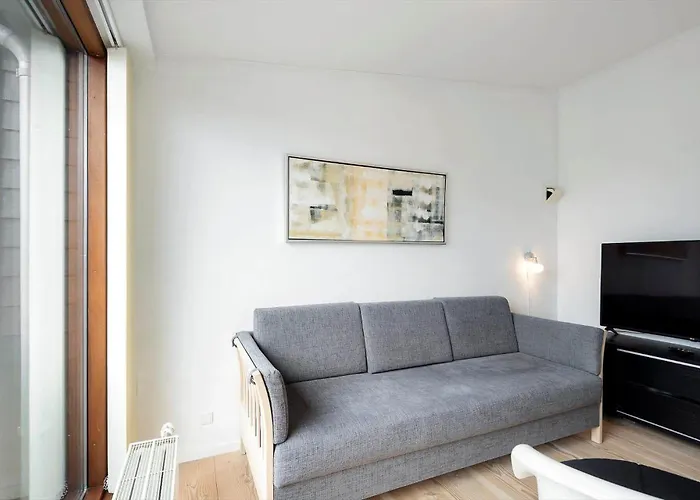 Σπίτι διακοπών 0349-romo-vestergade-301